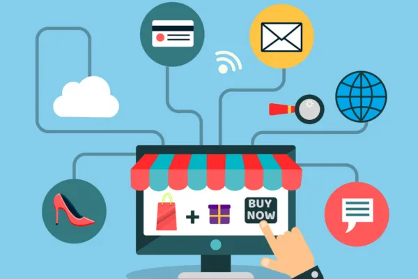 Shopify Custom Development Services